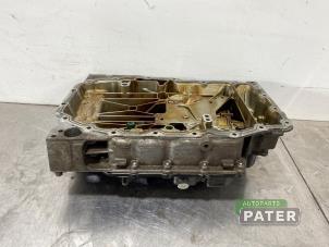 Begagnade Oljetråg Volkswagen Golf VII (AUA) 1.4 TSI 16V Pris € 157,50 Marginaltabell erbjuds av Autoparts Pater