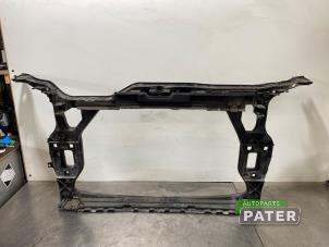 Gebruikte Frontpaneel Audi Q5 (8RB) 2.0 TDI 16V Quattro Prijs € 183,75 Margeregeling aangeboden door Autoparts Pater