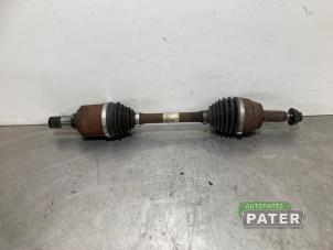 Gebruikte Aandrijfas links-voor Kia Niro I (DE) 1.6 GDI Hybrid Prijs € 105,00 Margeregeling aangeboden door Autoparts Pater