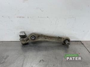 Begagnade Främre gaffelben, vänster Audi A4 Avant (B9) 2.0 35 TFSI Mild Hybrid 16V Pris € 47,25 Marginaltabell erbjuds av Autoparts Pater