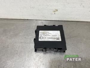 Begagnade Dator, automatisk växellåda Renault Laguna III Estate (KT) 2.0 Turbo 16V Pris € 78,75 Marginaltabell erbjuds av Autoparts Pater