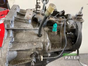 Gebruikte Versnellingsbak Opel Vivaro 1.6 CDTI 95 Euro 6 Prijs € 1.016,40 Inclusief btw aangeboden door Autoparts Pater