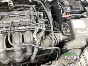 Gebruikte Versnellingsbak Ford Focus 3 Wagon 1.6 Ti-VCT 16V 125 Prijs € 735,00 Margeregeling aangeboden door Autoparts Pater