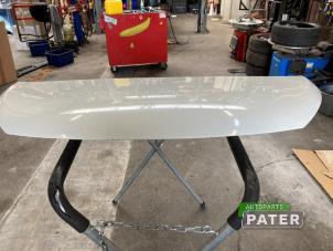 Używane Maska Opel Vivaro 1.6 CDTI 95 Euro 6 Cena € 571,73 Z VAT oferowane przez Autoparts Pater