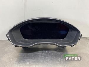 Begagnade Vägmätare KM Audi A4 Avant (B9) 2.0 35 TFSI Mild Hybrid 16V Pris € 997,50 Marginaltabell erbjuds av Autoparts Pater