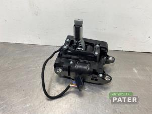 Gebruikte Selectiehendel automaat Audi A4 Avant (B9) 2.0 35 TFSI Mild Hybrid 16V Prijs € 89,25 Margeregeling aangeboden door Autoparts Pater