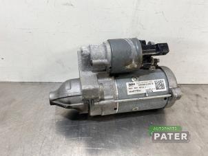 Używane Rozrusznik Opel Grandland (X) 1.5 CDTI 130 Cena € 36,75 Procedura marży oferowane przez Autoparts Pater