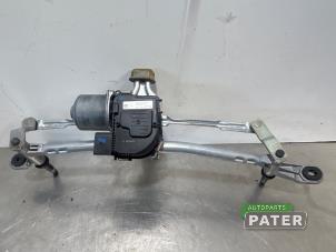 Gebruikte Ruitenwismotor + Mechaniek Opel Grandland (X) 1.5 CDTI 130 Prijs € 47,25 Margeregeling aangeboden door Autoparts Pater