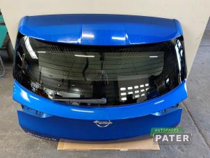 Gebruikte Achterklep Opel Grandland (X) 1.5 CDTI 130 Prijs € 420,00 Margeregeling aangeboden door Autoparts Pater