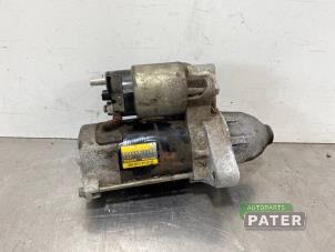 Gebruikte Startmotor Suzuki Celerio (LF) 1.0 12V Dualjet Prijs € 36,75 Margeregeling aangeboden door Autoparts Pater