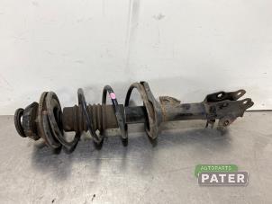 Gebruikte Veerpoot links-voor Suzuki Celerio (LF) 1.0 12V Dualjet Prijs € 63,00 Margeregeling aangeboden door Autoparts Pater