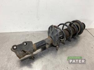 Gebruikte Schokdemperpoot rechts-voor Suzuki Celerio (LF) 1.0 12V Dualjet Prijs € 63,00 Margeregeling aangeboden door Autoparts Pater