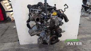 Gebruikte Motor Nissan Pulsar (C13) 1.2 DIG-T 16V Prijs € 2.467,50 Margeregeling aangeboden door Autoparts Pater