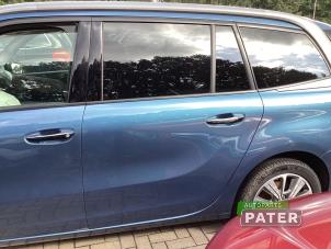 Gebruikte Portier 4Deurs links-achter Citroen C4 Grand Picasso (3A) 1.6 16V THP 165 Prijs € 420,00 Margeregeling aangeboden door Autoparts Pater