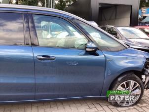 Begagnade Framdörr, 4-dörrars, höger Citroen C4 Grand Picasso (3A) 1.6 16V THP 165 Pris € 420,00 Marginaltabell erbjuds av Autoparts Pater