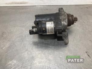 Używane Rozrusznik Audi A3 Sportback (8PA) 1.6 FSI 16V Cena € 21,00 Procedura marży oferowane przez Autoparts Pater