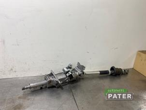 Begagnade Rattstångshölje (komplett) Tesla Model 3 Standard RWD Plus, Long Range RWD Pris € 78,75 Marginaltabell erbjuds av Autoparts Pater