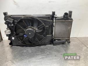 Begagnade Kylarsats Renault Clio IV Estate/Grandtour (7R) 1.5 Energy dCi 90 FAP Pris € 157,50 Marginaltabell erbjuds av Autoparts Pater