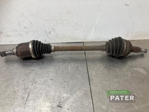 Gebruikte Cardanas links-voor (VWA) Mercedes Citan (415.6) 1.5 109 CDI Prijs € 63,53 Inclusief btw aangeboden door Autoparts Pater