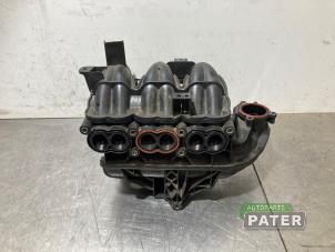 Gebruikte Spruitstuk Inlaat Ford Fiesta 6 (JA8) 1.0 SCI 12V 80 Prijs € 42,00 Margeregeling aangeboden door Autoparts Pater