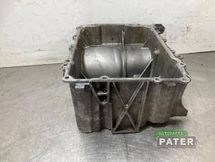 Gebruikte Carterpan Ford Fiesta 6 (JA8) 1.0 SCI 12V 80 Prijs € 36,75 Margeregeling aangeboden door Autoparts Pater