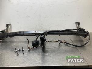 Begagnade Dragkrok Renault Kangoo Express (FW) 1.5 dCi 75 FAP Pris € 158,81 Inklusive moms erbjuds av Autoparts Pater