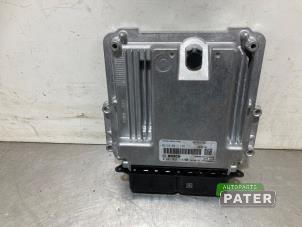 Begagnade Dator, motorstyrning Citroen Jumper (U9) 2.2 Blue HDi 140 Pris € 444,68 Inklusive moms erbjuds av Autoparts Pater