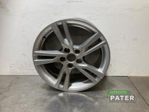 Używane Obrecz Audi A3 Limousine (8VS/8VM) 2.0 35 TDI 16V Cena € 131,25 Procedura marży oferowane przez Autoparts Pater