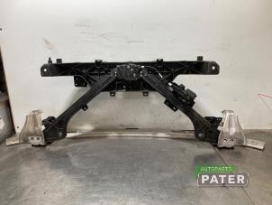 Begagnade Front Tesla Model Y (5YJY) Long Range,Performance Pris € 262,50 Marginaltabell erbjuds av Autoparts Pater