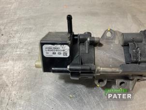 Gebruikte Koppelingsactuator Kia Niro I (DE) 1.6 GDI Hybrid Prijs € 420,00 Margeregeling aangeboden door Autoparts Pater