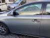 Toyota Auris (E18) 1.8 16V Hybrid Dörr, 4-dörrars, vänster fram