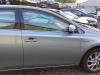 Toyota Auris (E18) 1.8 16V Hybrid Framdörr, 4-dörrars, höger