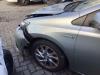 Toyota Auris (E18) 1.8 16V Hybrid Framskärm, vänster