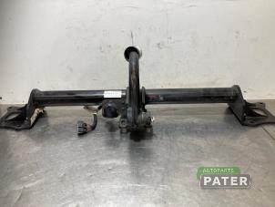 Begagnade Dragkrok Tesla Model X 75D Pris € 525,00 Marginaltabell erbjuds av Autoparts Pater