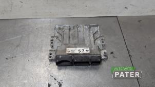 Begagnade Dator, motorstyrning Nissan Pulsar (C13) 1.2 DIG-T 16V Pris € 52,50 Marginaltabell erbjuds av Autoparts Pater