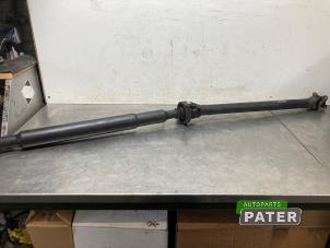 Używane Pólwal BMW X1 (E84) sDrive 18i 2.0 16V Cena € 105,00 Procedura marży oferowane przez Autoparts Pater