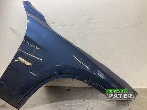 Begagnade Framskärm, höger BMW X1 (E84) sDrive 18i 2.0 16V Pris € 131,25 Marginaltabell erbjuds av Autoparts Pater