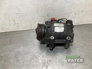 Używane Pompa klimatyzacji Suzuki Swift (ZA/ZC/ZD1/2/3/9) 1.5 VVT 16V Cena € 131,25 Procedura marży oferowane przez Autoparts Pater