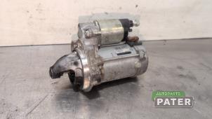 Begagnade Startmotor Fiat 500 (312) 0.9 TwinAir 85 Pris € 31,50 Marginaltabell erbjuds av Autoparts Pater