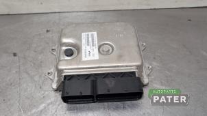 Gebruikte Computer Motormanagement Fiat 500 (312) 0.9 TwinAir 85 Prijs € 105,00 Margeregeling aangeboden door Autoparts Pater