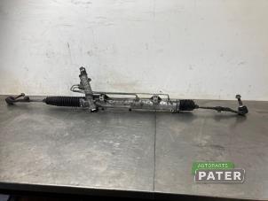 Gebruikte Stuurhuis Bekrachtigd BMW X1 (E84) sDrive 18i 2.0 16V Prijs € 157,50 Margeregeling aangeboden door Autoparts Pater