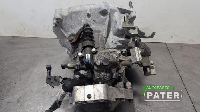 Växellåda från en Fiat 500 (312) 0.9 TwinAir 85 2018