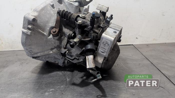 Växellåda från en Fiat 500 (312) 0.9 TwinAir 85 2018