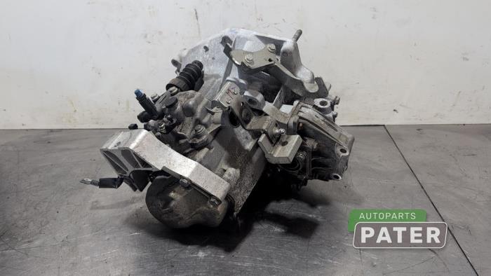 Växellåda från en Fiat 500 (312) 0.9 TwinAir 85 2018