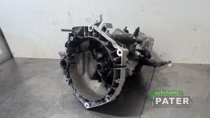 Begagnade Växellåda Fiat 500 (312) 0.9 TwinAir 85 Pris € 840,00 Marginaltabell erbjuds av Autoparts Pater