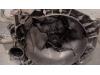 Växellåda från en Fiat 500 (312) 0.9 TwinAir 85 2018