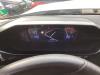 Peugeot 308 (F3/FB/FH/FM/FP) 1.2 12V PureTech 130 Vägmätare KM