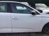 Peugeot 308 (F3/FB/FH/FM/FP) 1.2 12V PureTech 130 Framdörr, 4-dörrars, höger