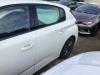 Peugeot 308 (F3/FB/FH/FM/FP) 1.2 12V PureTech 130 Bakdörr, 4-dörrars, vänster