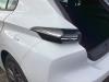 Peugeot 308 (F3/FB/FH/FM/FP) 1.2 12V PureTech 130 Baklykta, vänster
